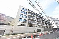 東京都渋谷区広尾4丁目2-20：物件画像／株式会社タウンハウジング東京　タウンハウジング　恵比寿店