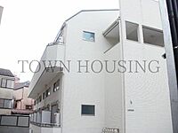 東京都品川区大崎2丁目5-27：物件画像／株式会社タウンハウジング東京　タウンハウジング　恵比寿店