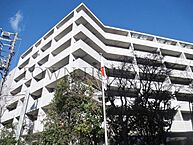 東京都目黒区中目黒5丁目27-18：物件画像／株式会社タウンハウジング東京　タウンハウジング　恵比寿店