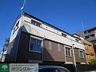 東京都渋谷区本町6丁目35-8：物件画像／株式会社タウンハウジング東京　タウンハウジング　恵比寿店