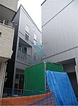 板橋区志村3丁目 3階建 築5年のイメージ