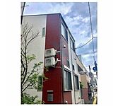 板橋区清水町 2階建 築6年のイメージ
