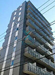 板橋区高島平1丁目 10階建 築17年のイメージ