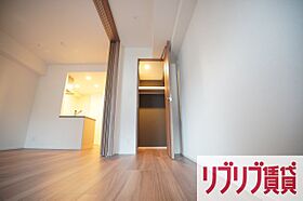 千葉県千葉市中央区富士見1丁目（賃貸マンション1LDK・14階・32.80㎡） その11