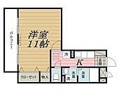 千葉市中央区蘇我1丁目 3階建 築18年のイメージ