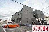 千葉市中央区稲荷町3丁目 2階建 築14年のイメージ