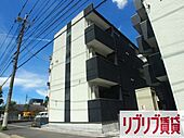 千葉市中央区末広2丁目 3階建 築7年のイメージ