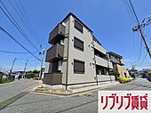 千葉市中央区千葉寺町 3階建 新築のイメージ