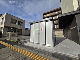 AGREVE  ｜ 千葉県千葉市中央区新宿1丁目（賃貸マンション1K・8階・26.75㎡） その7