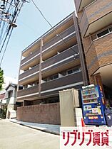 Dear Court Chiba  ｜ 千葉県千葉市中央区院内1丁目（賃貸マンション1LDK・3階・37.10㎡） その1