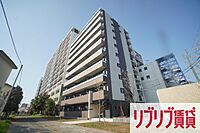 千葉県千葉市美浜区稲毛海岸1丁目：物件画像／株式会社リブスタイル　リブリブ賃貸千葉店