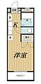 グレースコート1階5.9万円
