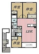 間取り：212051948893