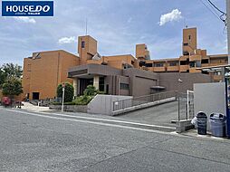 ユニーブル高野台北