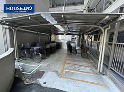 北摂マンション