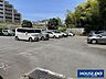 駐車場：駐車場