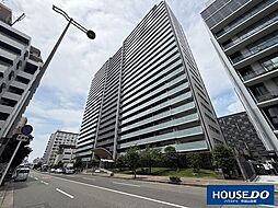 プラウドシティ新大阪
