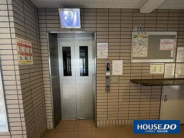 エレベータ