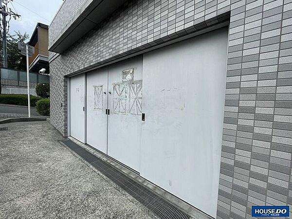 共用部分