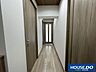 室内：廊下