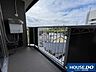 バルコニー：バルコニー