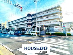 シティコーポ滝ノ水1号館