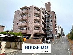 宝マンション島田東