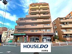 グランドメゾンサン原A棟