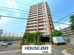 ロイヤルアーク植田イースト