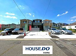 愛知県名古屋市天白区海老山町