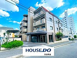 シャルム市丘町