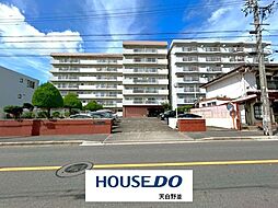 瑞穂スカイマンション