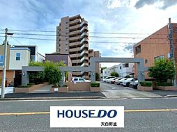 昭和折戸町ヒルズ