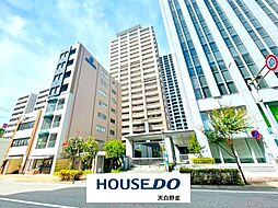 プラウドタワー久屋大通