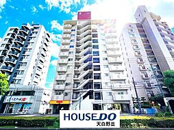 イトーピア植田マンション