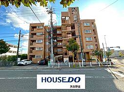 三旺マンション第二八事東