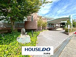 ライオンズヴィアーレ鹿山A棟