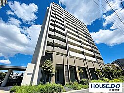 サンクレーア野並イーストコート