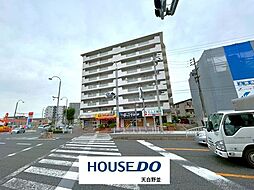 シーアイマンション瑞穂