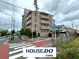 グローリアスヒルズ滝ノ水