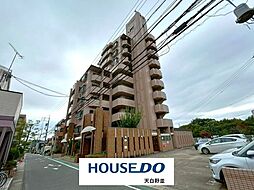 グローリアス和合第二