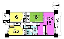 尾張森岡駅 2,248万円