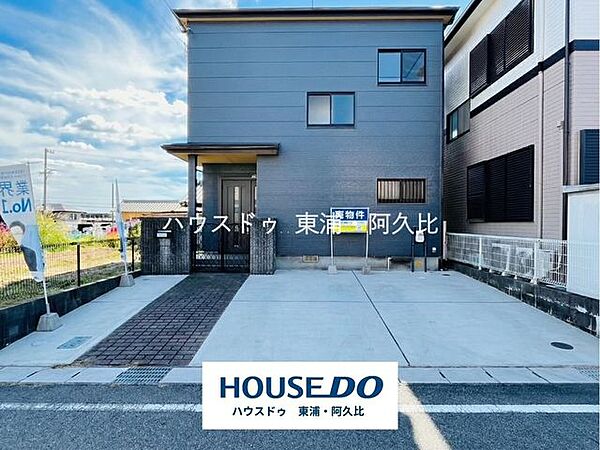 外観：323000406848