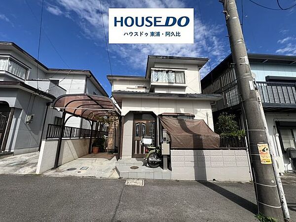 外観：323000434707