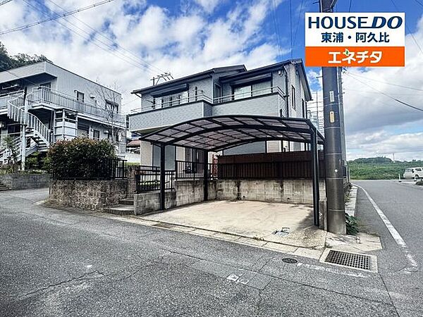 外観：323000438117