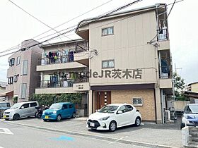 レジデンス曽根田  ｜ 大阪府茨木市新庄町（賃貸マンション1R・2階・20.00㎡） その20