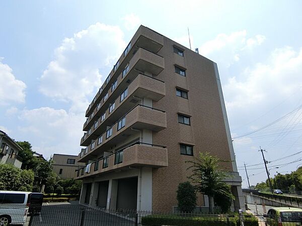 カモミール・ブラン ｜大阪府茨木市太田2丁目(賃貸マンション3LDK・4階・65.50㎡)の写真 その20