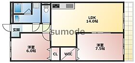 間取り：227086040712