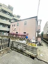 パセオ摂津II  ｜ 大阪府摂津市別府2丁目（賃貸マンション2LDK・4階・50.00㎡） その20