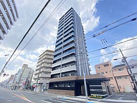 S-RESIDENCE千里丘  ｜ 大阪府摂津市千里丘1丁目（賃貸マンション1K・5階・23.78㎡） その20